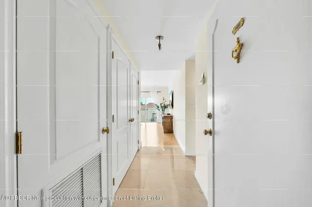 a view of a living room