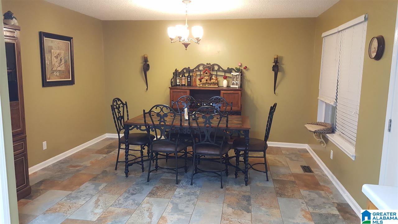 86 Mitchell Road Talladega, AL 35160 - Photo 5 of 19