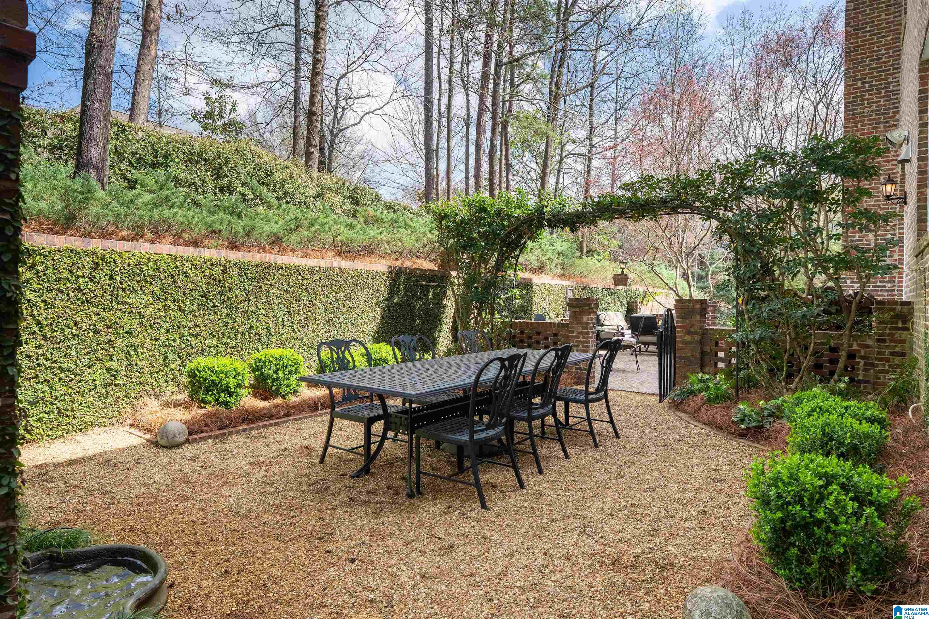2208 Magnolia Cove Birmingham, AL 35243 - Photo 44 of 52
