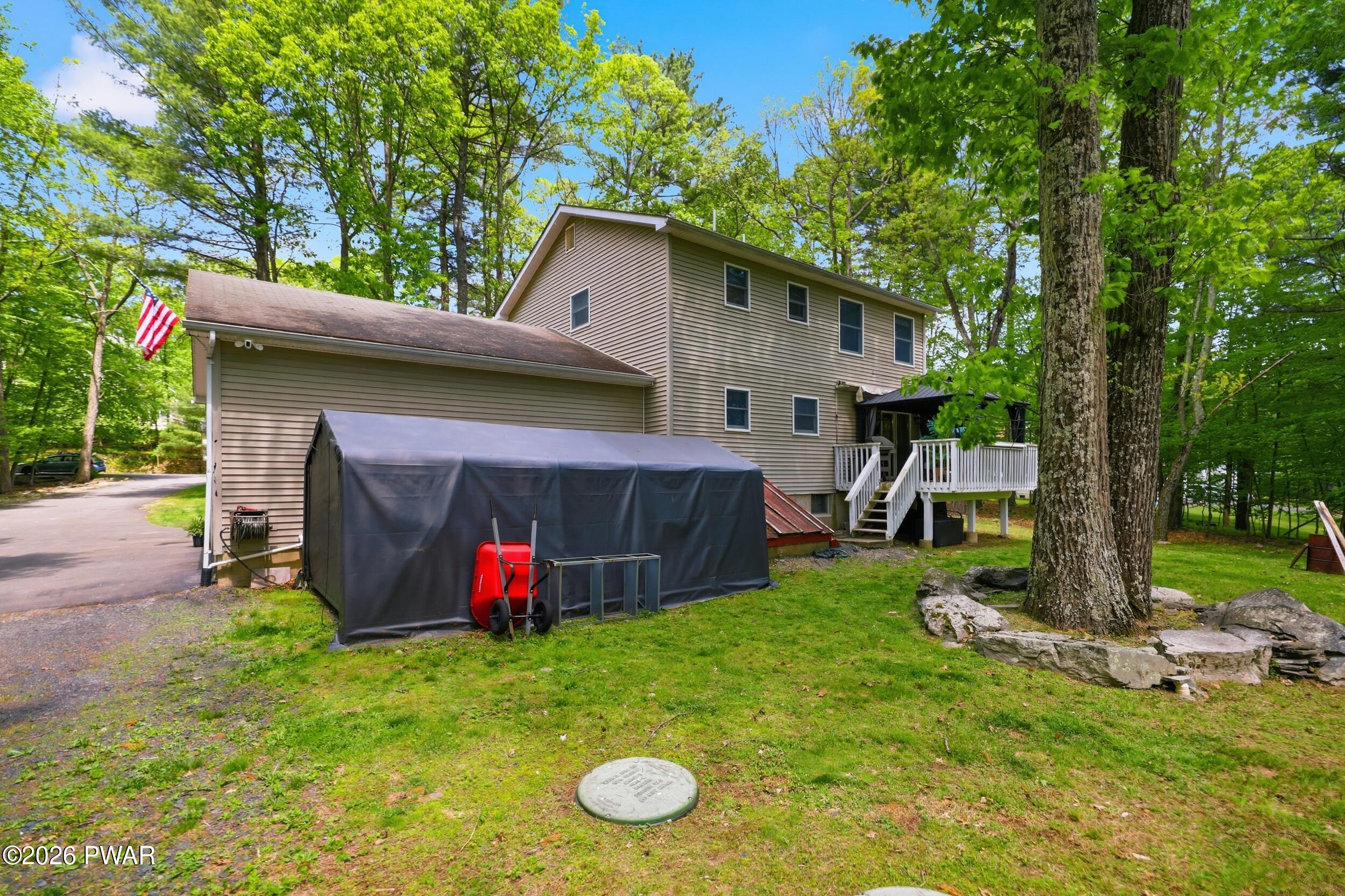 116 Oak Ridge Drive Milford, PA 18337 - Photo 56 of 69
