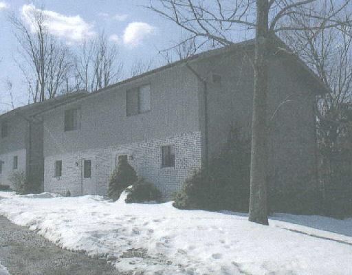 29 Cedarbrook Road, Unit 29 Brookfield, CT 06804 - Photo 1 of 1 a view of garage
