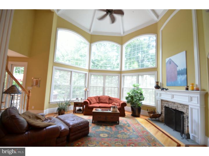 5690 Ridgeview Drive Doylestown, PA 18902 - Photo 2 of 25 Family Room