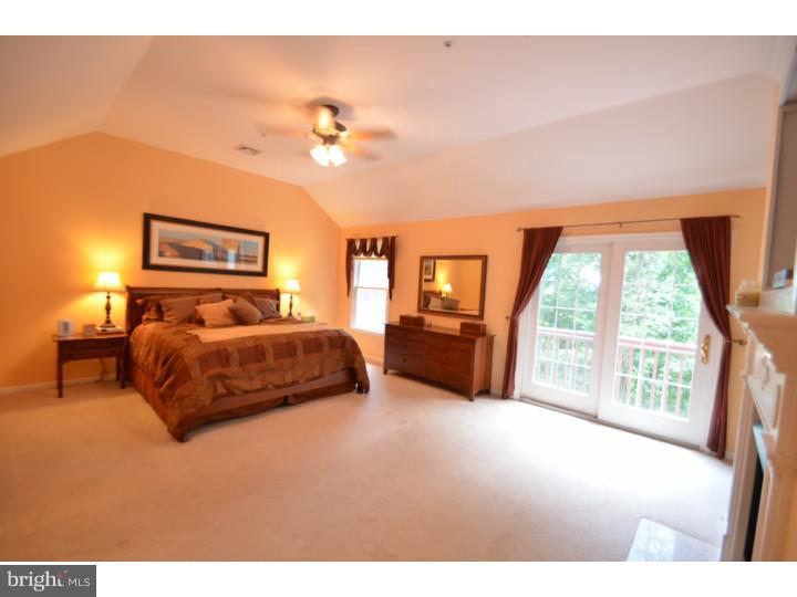 5690 Ridgeview Drive Doylestown, PA 18902 - Photo 12 of 25 Master Bedroom