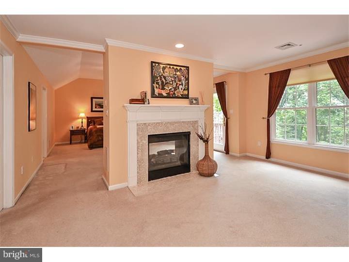 5690 Ridgeview Drive Doylestown, PA 18902 - Photo 13 of 25 Master Bedroom