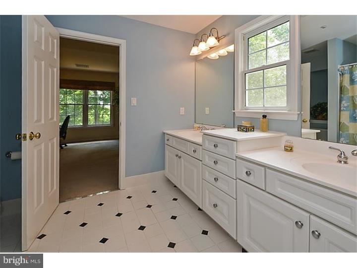 5690 Ridgeview Drive Doylestown, PA 18902 - Photo 16 of 25 Bathroom