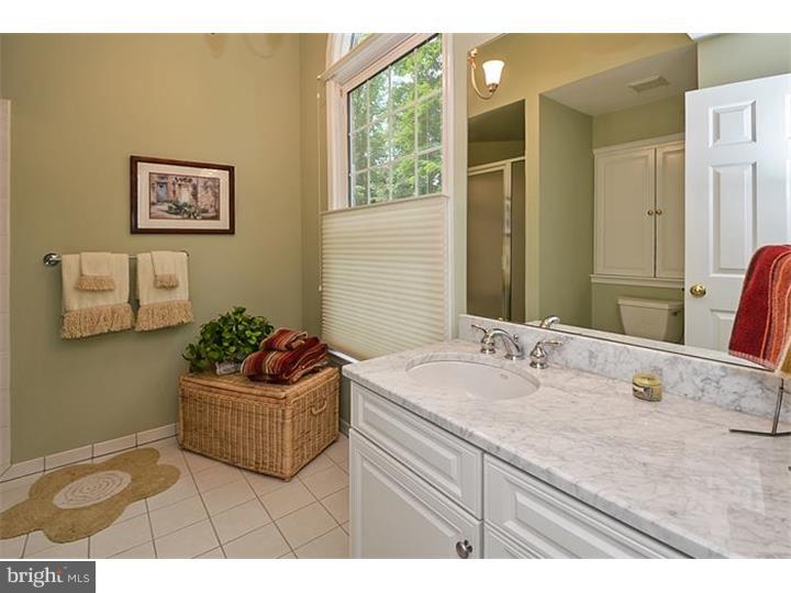 5690 Ridgeview Drive Doylestown, PA 18902 - Photo 18 of 25 Bathroom