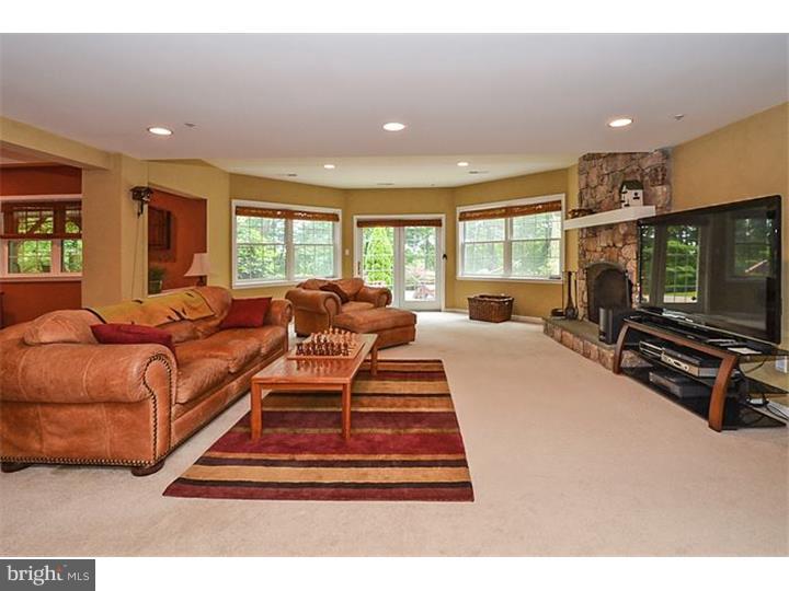 5690 Ridgeview Drive Doylestown, PA 18902 - Photo 19 of 25 Basement - Finished