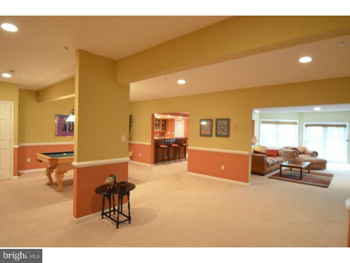 5690 Ridgeview Drive Doylestown, PA 18902 - Photo 20 of 25 Basement - Finished