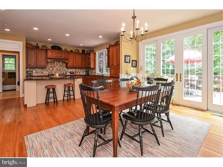 5690 Ridgeview Drive Doylestown, PA 18902 - Photo 3 of 25 Kitchen