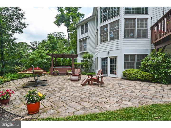 5690 Ridgeview Drive Doylestown, PA 18902 - Photo 24 of 25 Patio