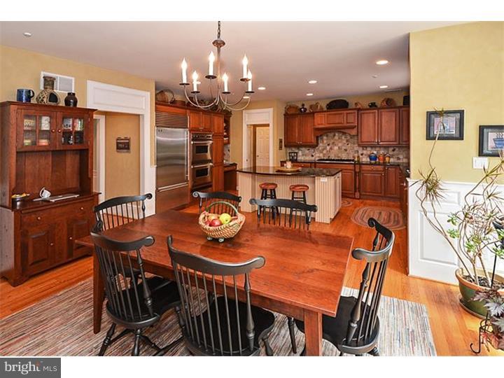 5690 Ridgeview Drive Doylestown, PA 18902 - Photo 4 of 25 Kitchen