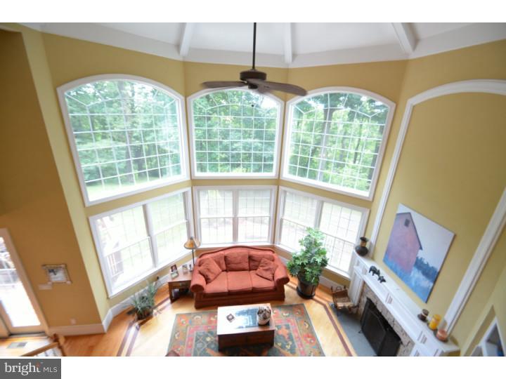 5690 Ridgeview Drive Doylestown, PA 18902 - Photo 6 of 25 Family Room