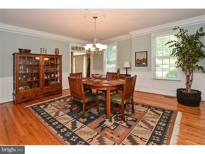 5690 Ridgeview Drive Doylestown, PA 18902 - Photo 7 of 25 Dining Room