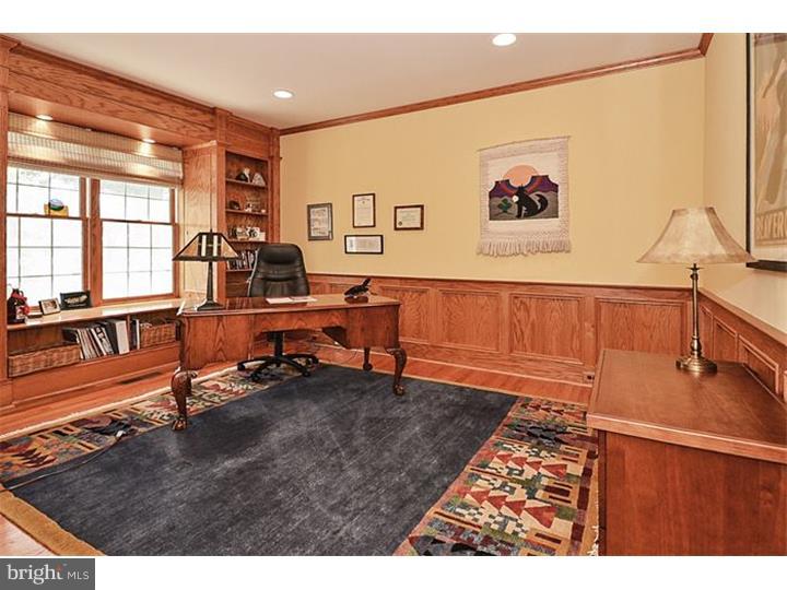 5690 Ridgeview Drive Doylestown, PA 18902 - Photo 9 of 25 Office / Study