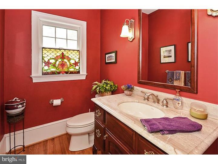5690 Ridgeview Drive Doylestown, PA 18902 - Photo 10 of 25 Half Bath