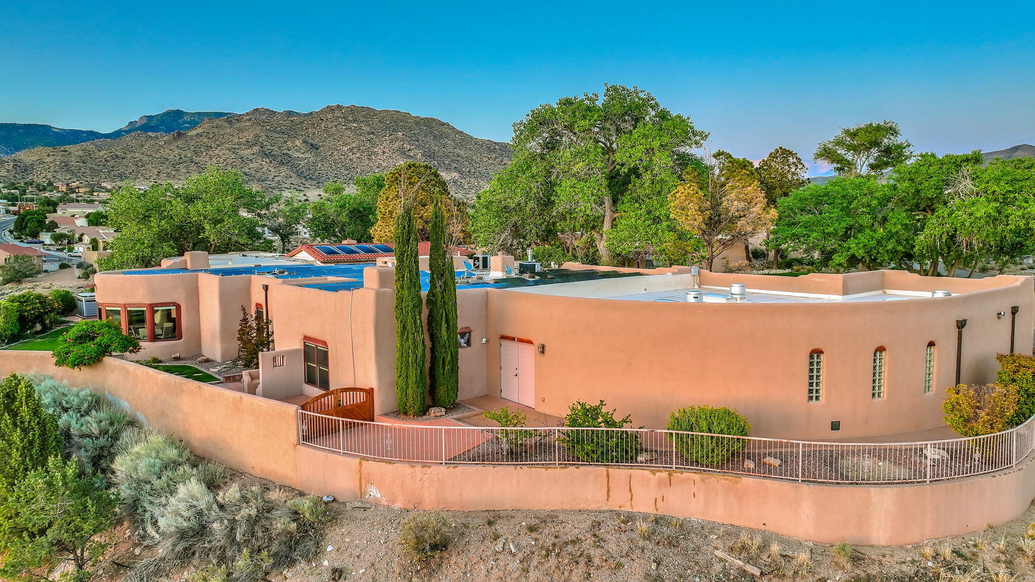 620 4 Hills Road Southeast Albuquerque, NM 87123 - Photo 85 of 95 Gallery Image 85