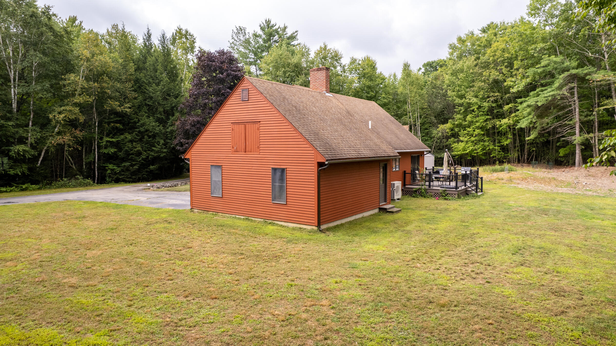 126 Oak Hill Road Lebanon, ME 04027 - Photo 21 of 33 126 Oak Hill Road (MLS)-21