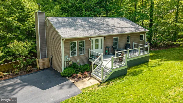 $624,900 | 8609 Short Street, Manassas, VA 20112