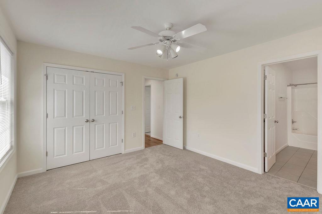 120 Summit Street, Unit A Charlottesville, VA 22903 - Photo 23 of 35