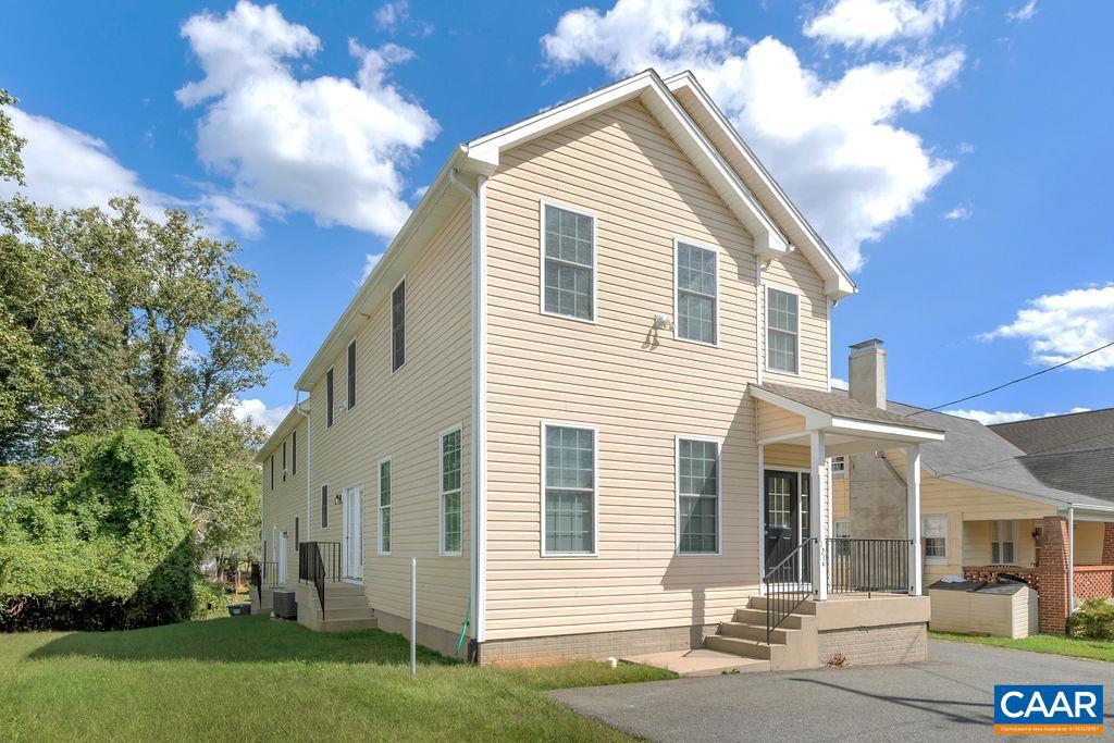 120 Summit Street, Unit A Charlottesville, VA 22903 - Photo 30 of 35