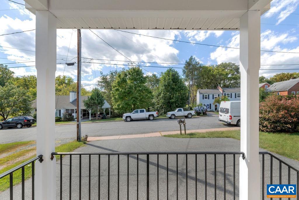 120 Summit Street, Unit A Charlottesville, VA 22903 - Photo 35 of 35