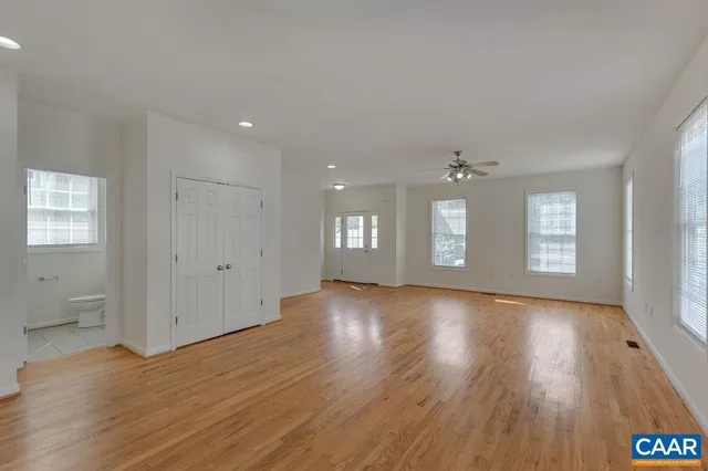 $2,100 | 120 Summit Street, Unit A, Charlottesville, VA 22903