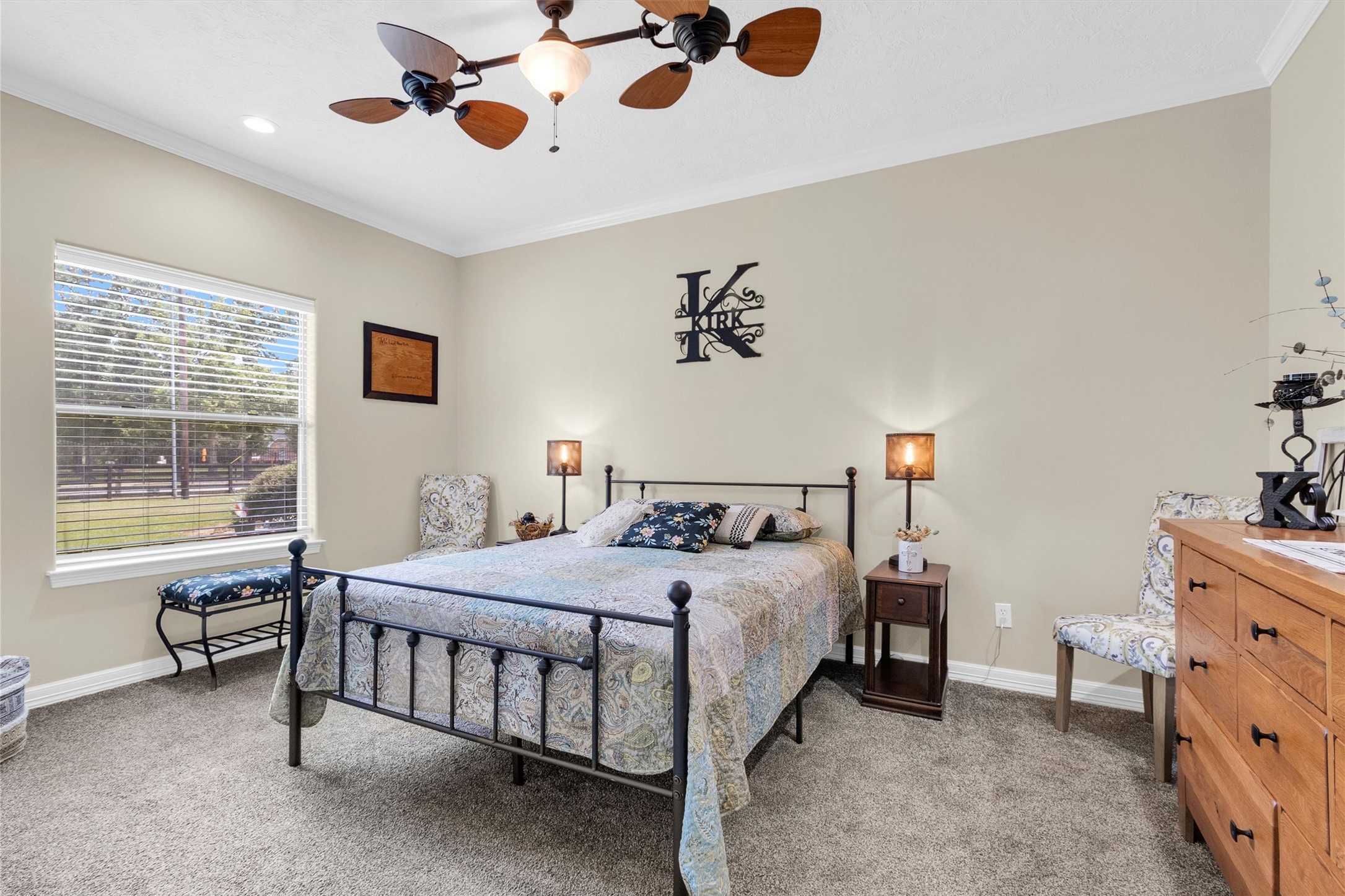 11426 Willis Waukegan Road Conroe, TX 77303 - Photo 23 of 44
