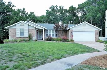3167 Olde Post Road St. Louis, MO 63129 - Photo 1 of 1 Gallery Image 1