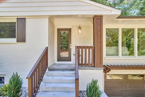 $795,000 | 1609 Acadia Street, Durham, NC 27701