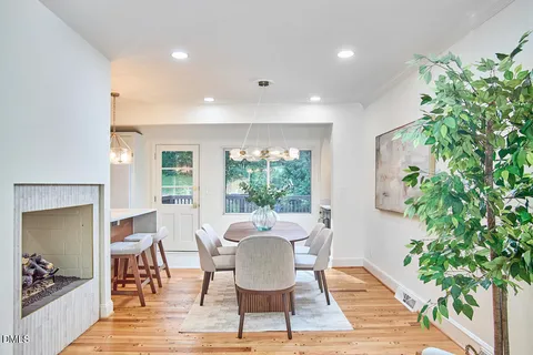 $795,000 | 1609 Acadia Street, Durham, NC 27701