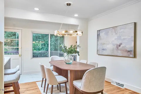 $795,000 | 1609 Acadia Street, Durham, NC 27701