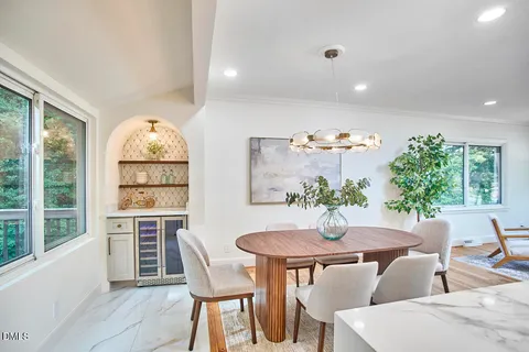 $795,000 | 1609 Acadia Street, Durham, NC 27701