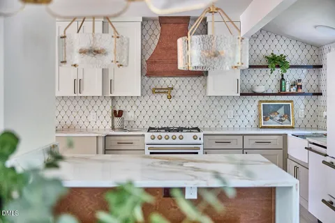 $795,000 | 1609 Acadia Street, Durham, NC 27701