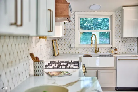 $795,000 | 1609 Acadia Street, Durham, NC 27701