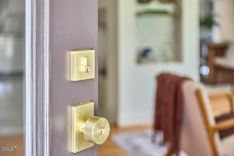 $795,000 | 1609 Acadia Street, Durham, NC 27701