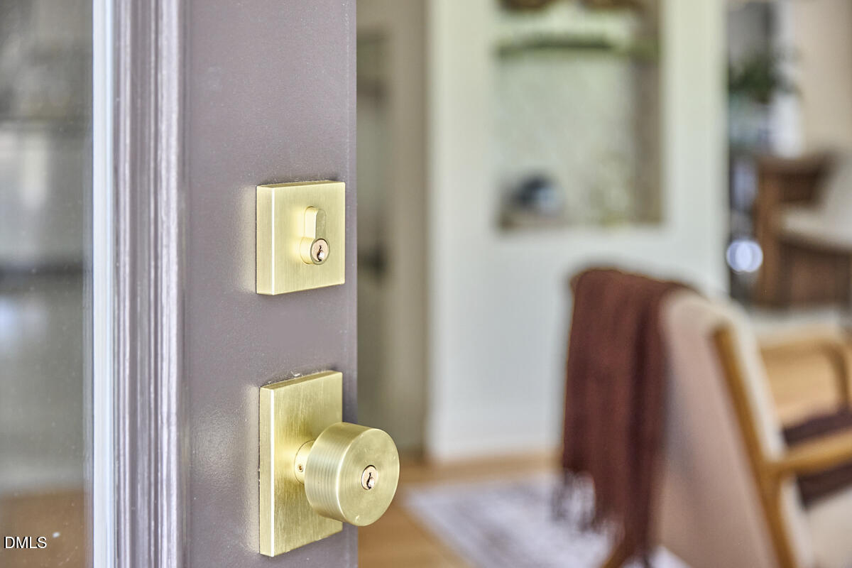 1609 Acadia Street Durham, NC 27701 - Photo 2 of 56 a view of entryway