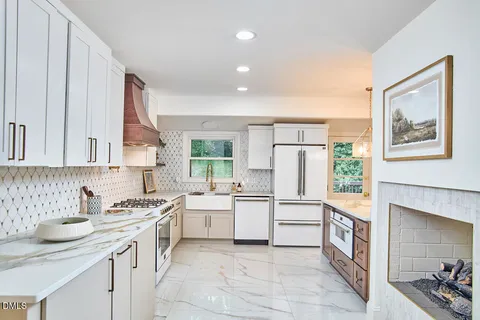 $795,000 | 1609 Acadia Street, Durham, NC 27701