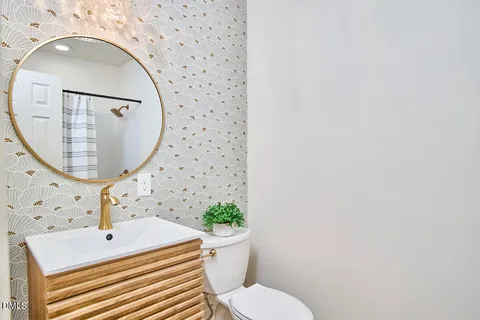 $795,000 | 1609 Acadia Street, Durham, NC 27701