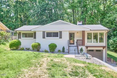 $795,000 | 1609 Acadia Street, Durham, NC 27701