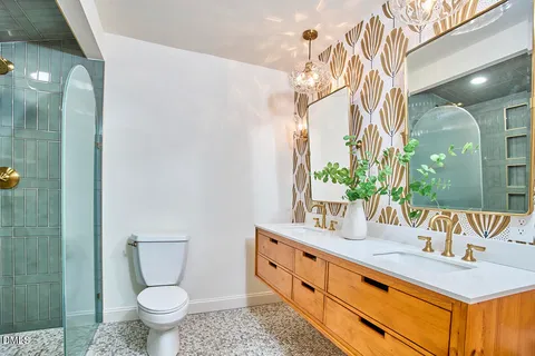 $795,000 | 1609 Acadia Street, Durham, NC 27701