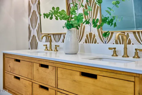 $795,000 | 1609 Acadia Street, Durham, NC 27701