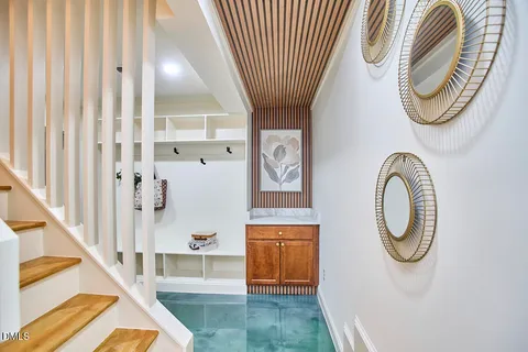 $795,000 | 1609 Acadia Street, Durham, NC 27701