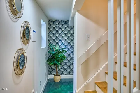 $795,000 | 1609 Acadia Street, Durham, NC 27701