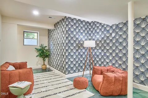 $795,000 | 1609 Acadia Street, Durham, NC 27701