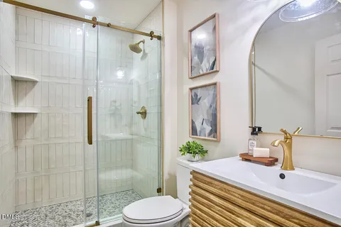 $795,000 | 1609 Acadia Street, Durham, NC 27701