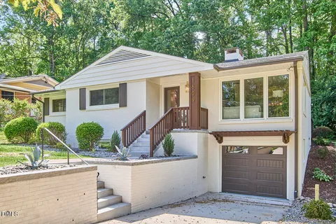 $795,000 | 1609 Acadia Street, Durham, NC 27701