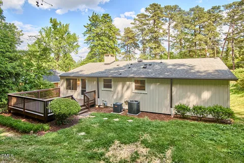 $795,000 | 1609 Acadia Street, Durham, NC 27701