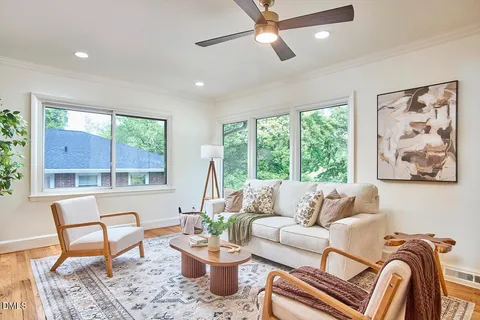 $795,000 | 1609 Acadia Street, Durham, NC 27701