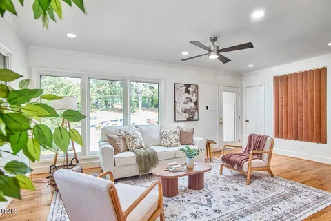 $795,000 | 1609 Acadia Street, Durham, NC 27701