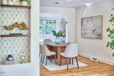 $795,000 | 1609 Acadia Street, Durham, NC 27701